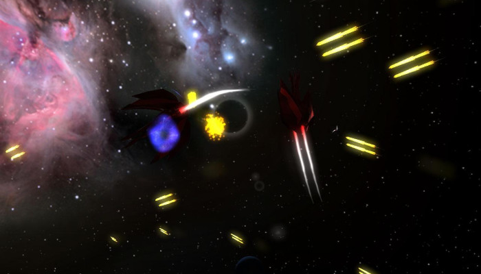 к игре Remnants of the Stars