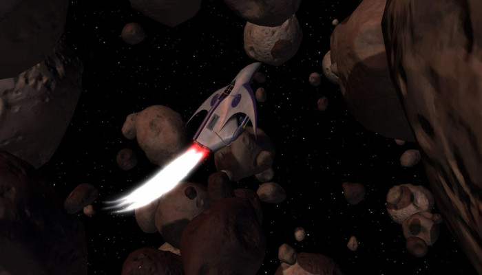 к игре Remnants of the Stars