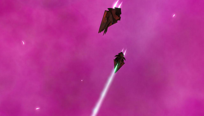 к игре Remnants of the Stars