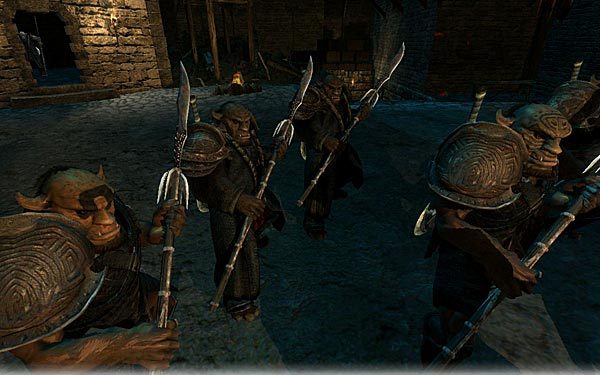к игре Gothic 3