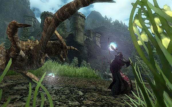 к игре Gothic 3