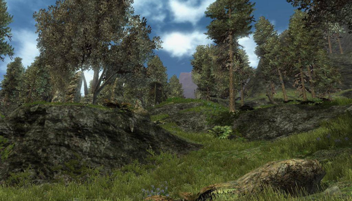 к игре Gothic 3
