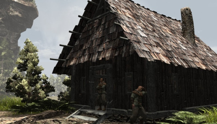 к игре Gothic 3
