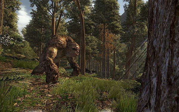 к игре Gothic 3