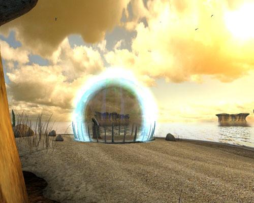 к игре Myst 5: End of Ages