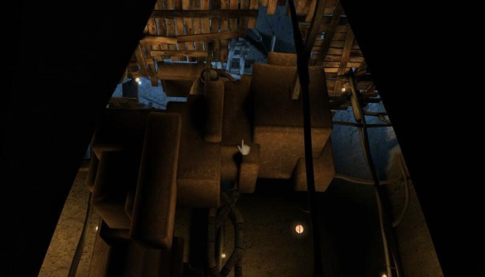 к игре Myst 5: End of Ages
