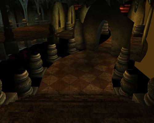 к игре Myst 5: End of Ages