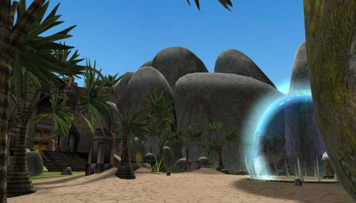 к игре Myst 5: End of Ages