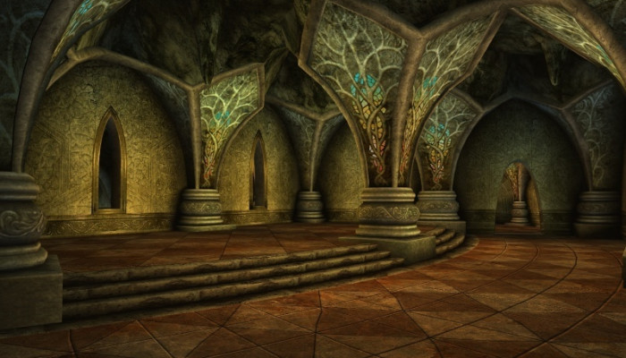 к игре Myst 5: End of Ages