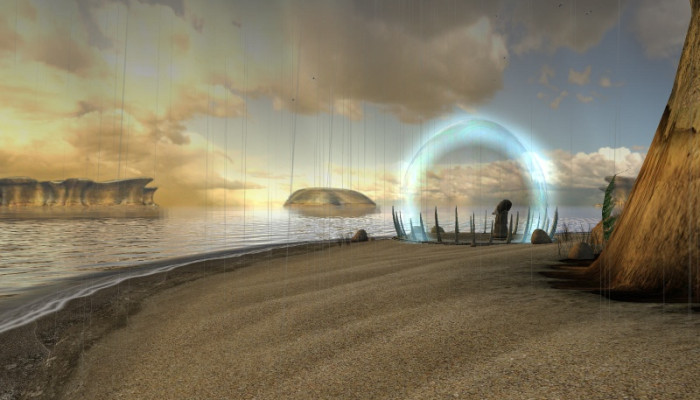 к игре Myst 5: End of Ages