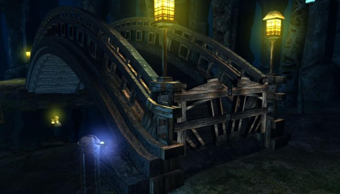 к игре Myst 5: End of Ages