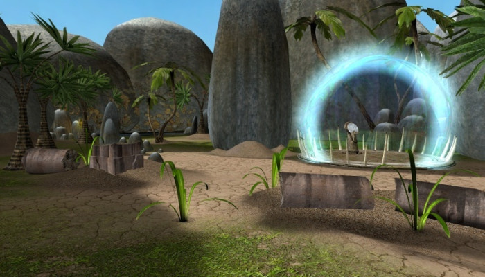 к игре Myst 5: End of Ages