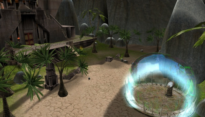 к игре Myst 5: End of Ages
