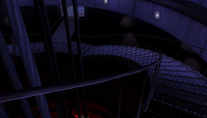 к игре Myst 5: End of Ages
