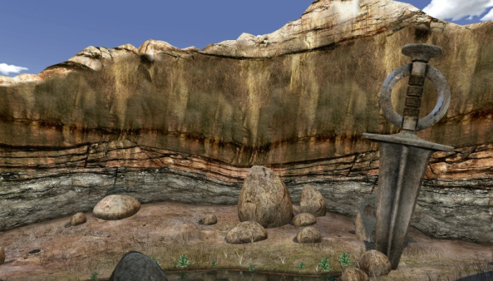 к игре Myst 5: End of Ages
