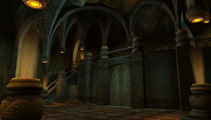 к игре Myst 5: End of Ages