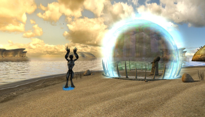 к игре Myst 5: End of Ages