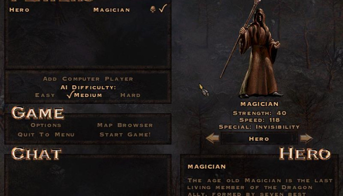 к игре Necromania: Trap of Darkness
