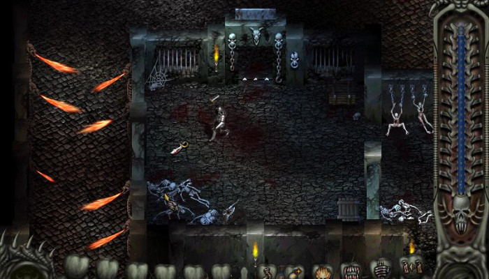 к игре Necromania: Trap of Darkness