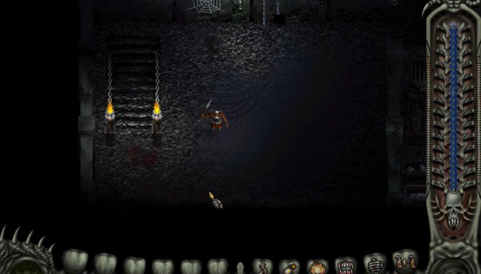 к игре Necromania: Trap of Darkness