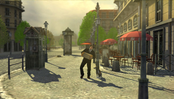 к игре Rush for Berlin