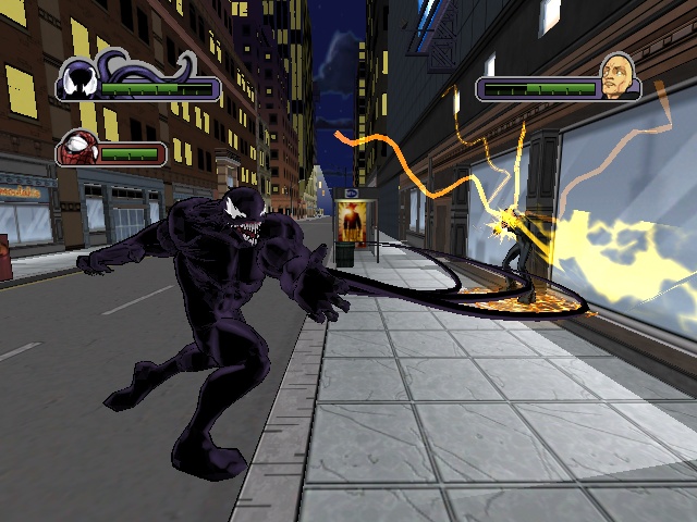 скачать spider man ultimate 2 торрент Скачать торрент marvel ultimate alliance 2016.