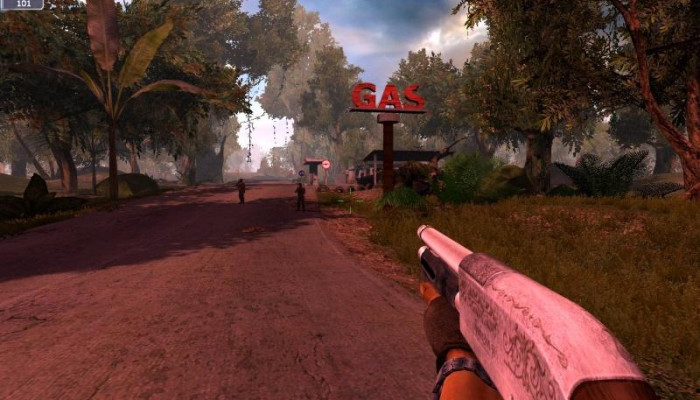 к игре Boiling Point: Road to Hell