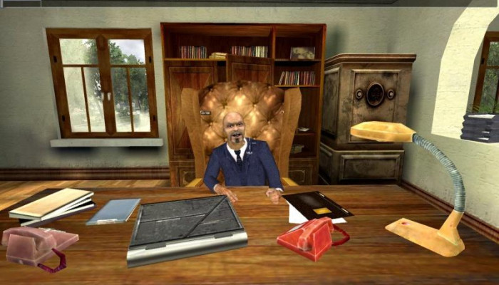 к игре Boiling Point: Road to Hell