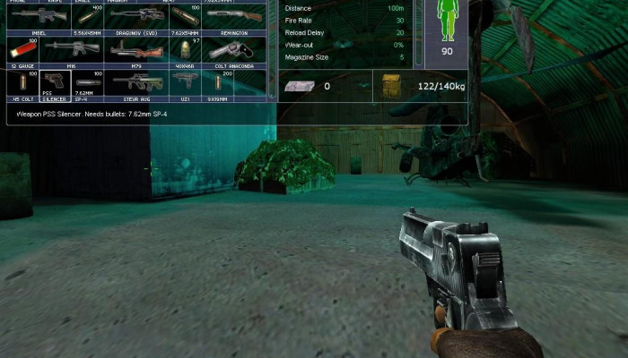 к игре Boiling Point: Road to Hell