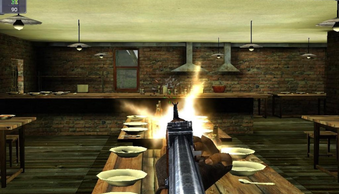 к игре Boiling Point: Road to Hell