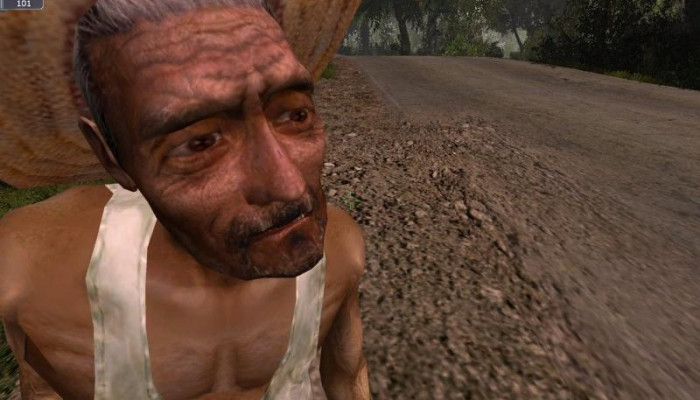 к игре Boiling Point: Road to Hell