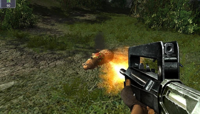 к игре Boiling Point: Road to Hell