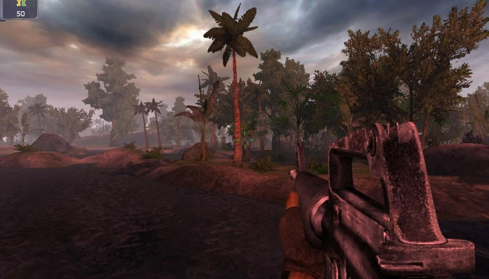 к игре Boiling Point: Road to Hell