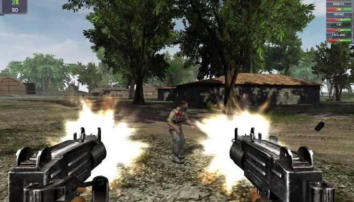 к игре Boiling Point: Road to Hell