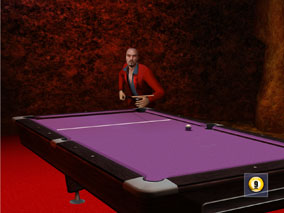 к игре Pool Shark 2