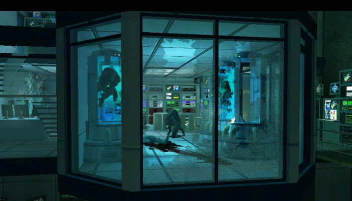 к игре SiN Episodes: Emergence