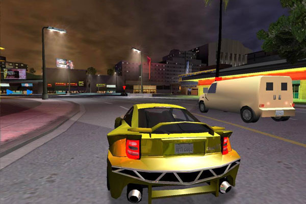 к игре RPM Tuning