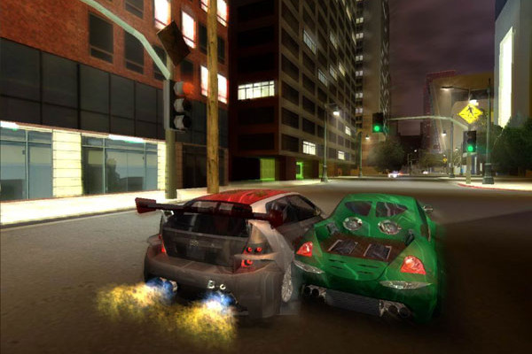 к игре RPM Tuning