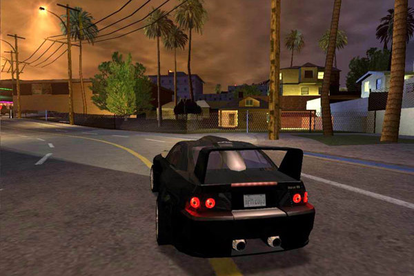 к игре RPM Tuning