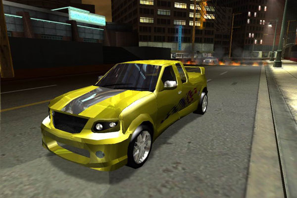 к игре RPM Tuning