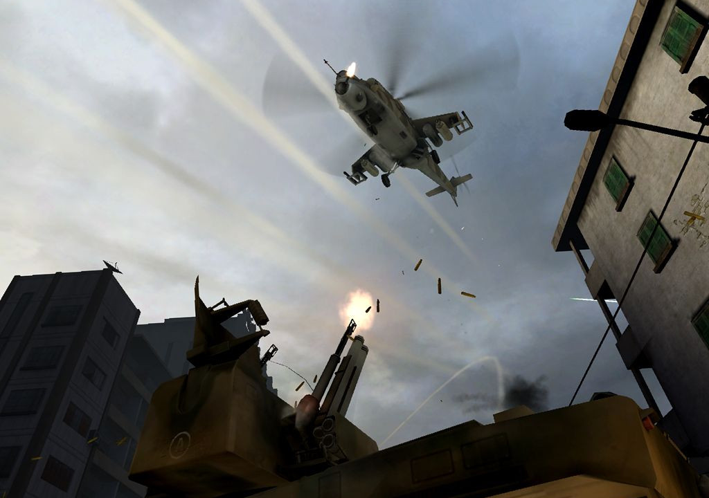 Battlefield 2 Special Forces Download Free