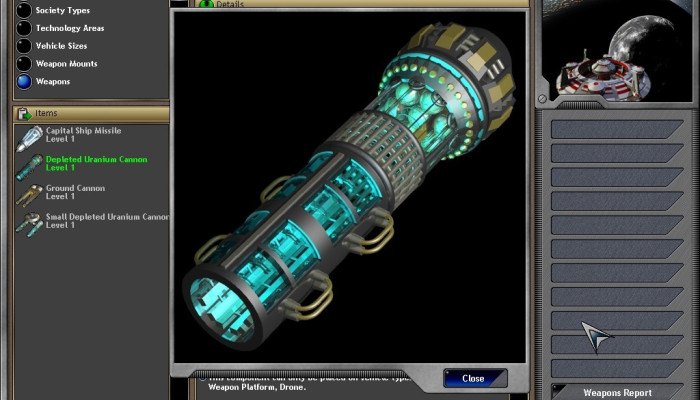 к игре Space Empires 5