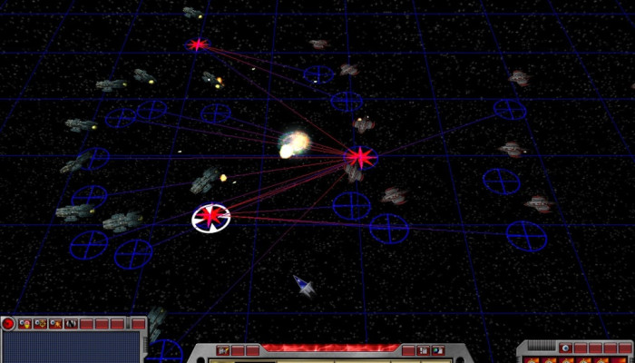 к игре Space Empires 5
