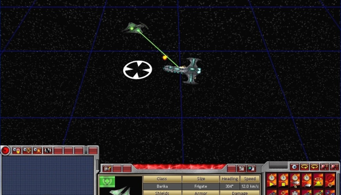 к игре Space Empires 5