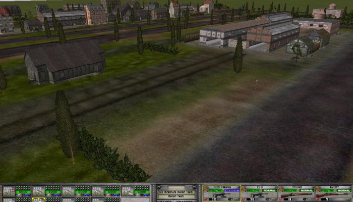 к игре Squad Assault: Second Wave