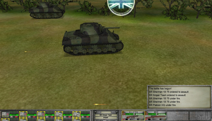 к игре Squad Assault: Second Wave