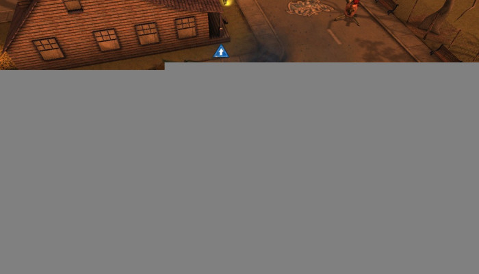 к игре Monster Madness: Battle for Suburbia