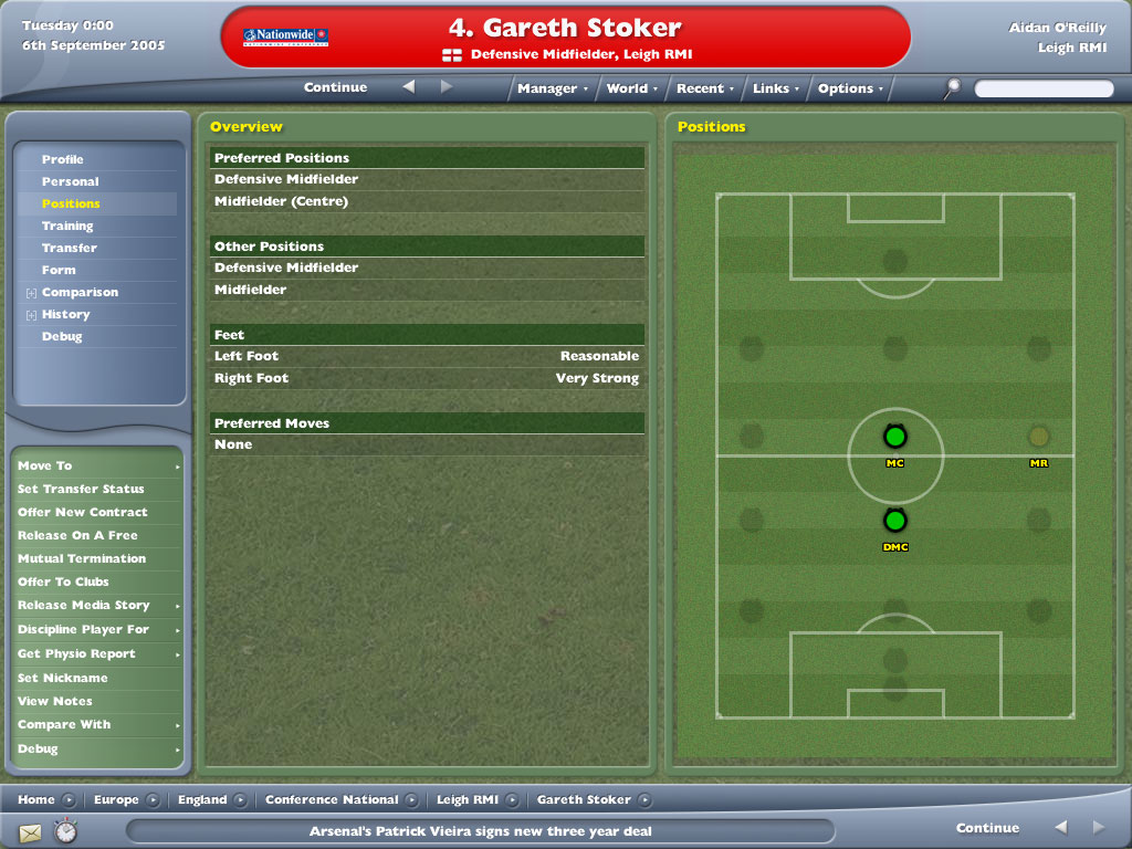 Football Manager 2005 Download Full Version Mac