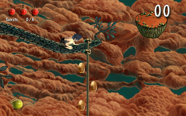 к игре Akimbo: Kung-Fu Hero