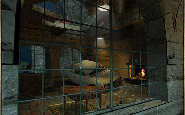 к игре They Hunger: Lost Souls